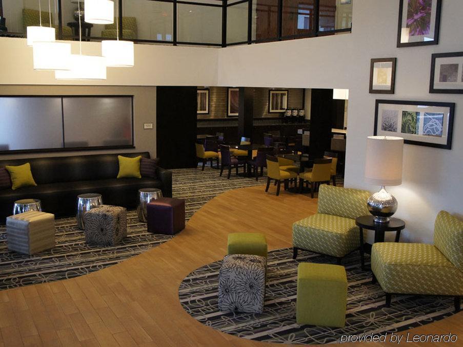 La Quinta Inn & Suites By Wyndham Detroit Metro Airport Romulus Exteriör bild