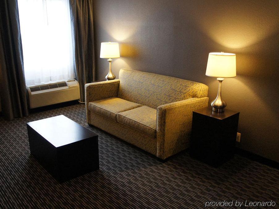 La Quinta Inn & Suites By Wyndham Detroit Metro Airport Romulus Exteriör bild