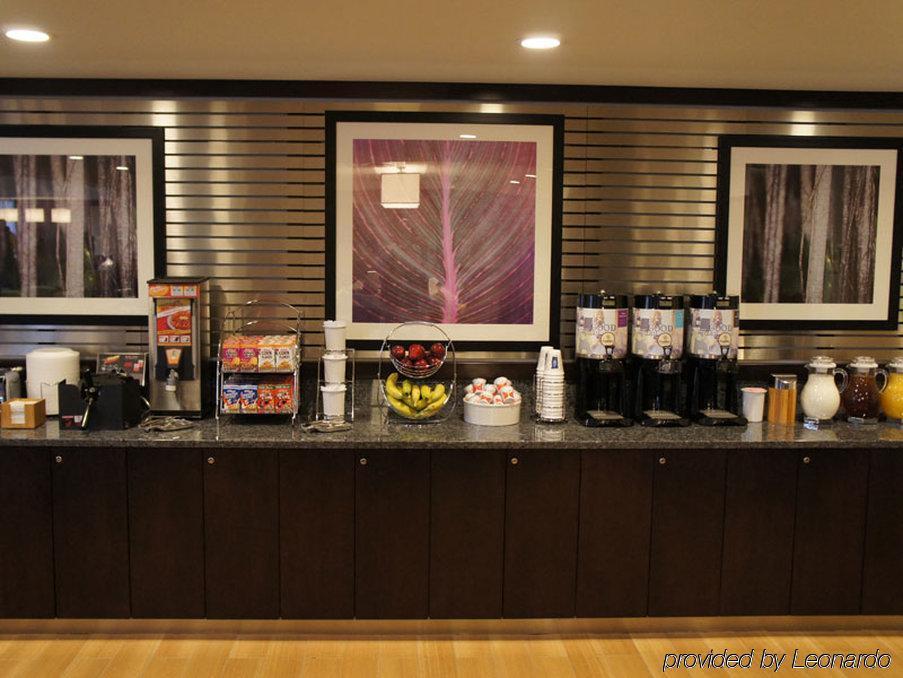 La Quinta Inn & Suites By Wyndham Detroit Metro Airport Romulus Exteriör bild